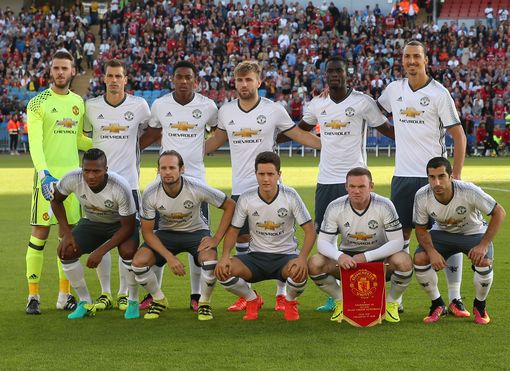 自己的实力 自己的实力