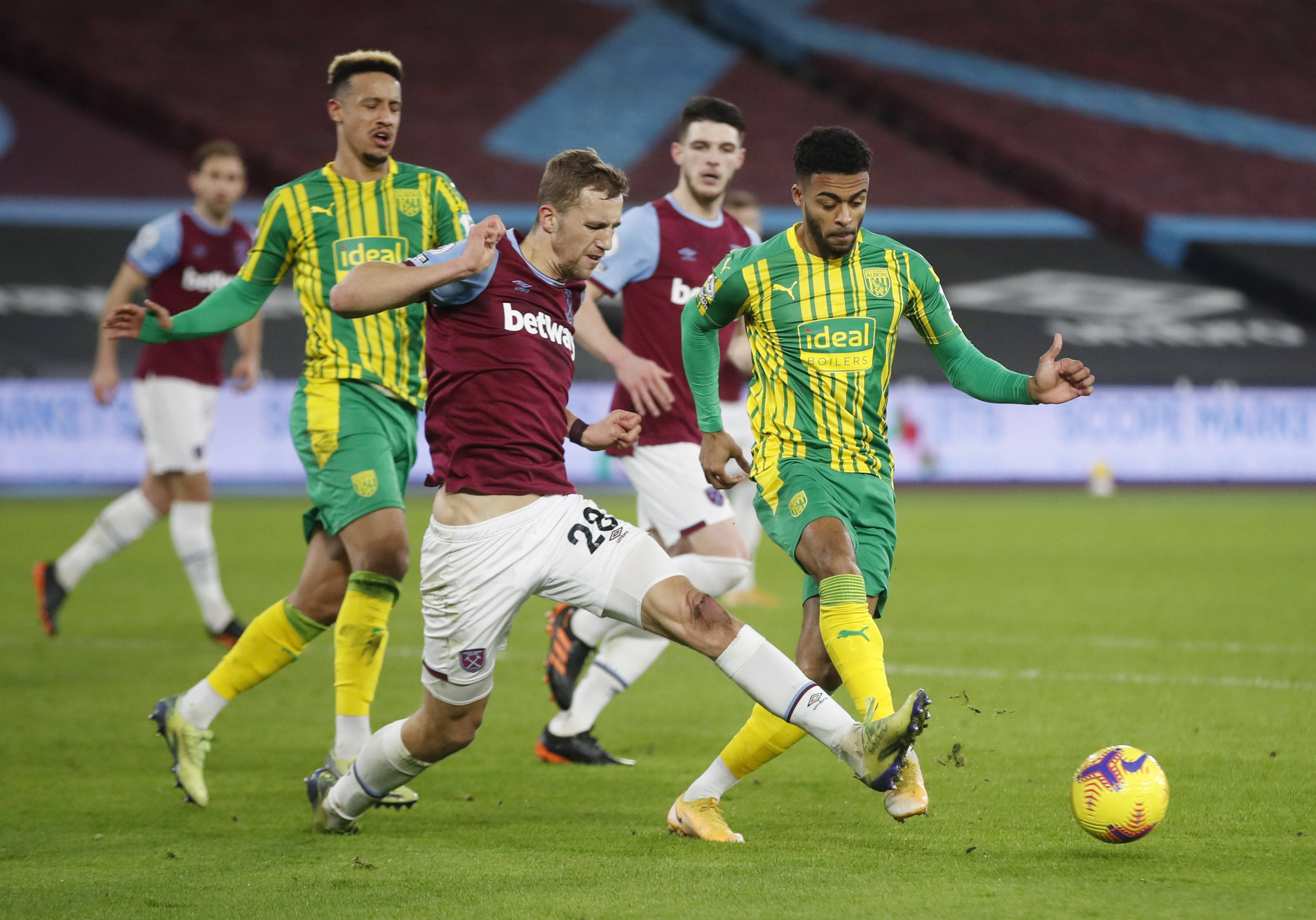 它需要团队 它需要团队