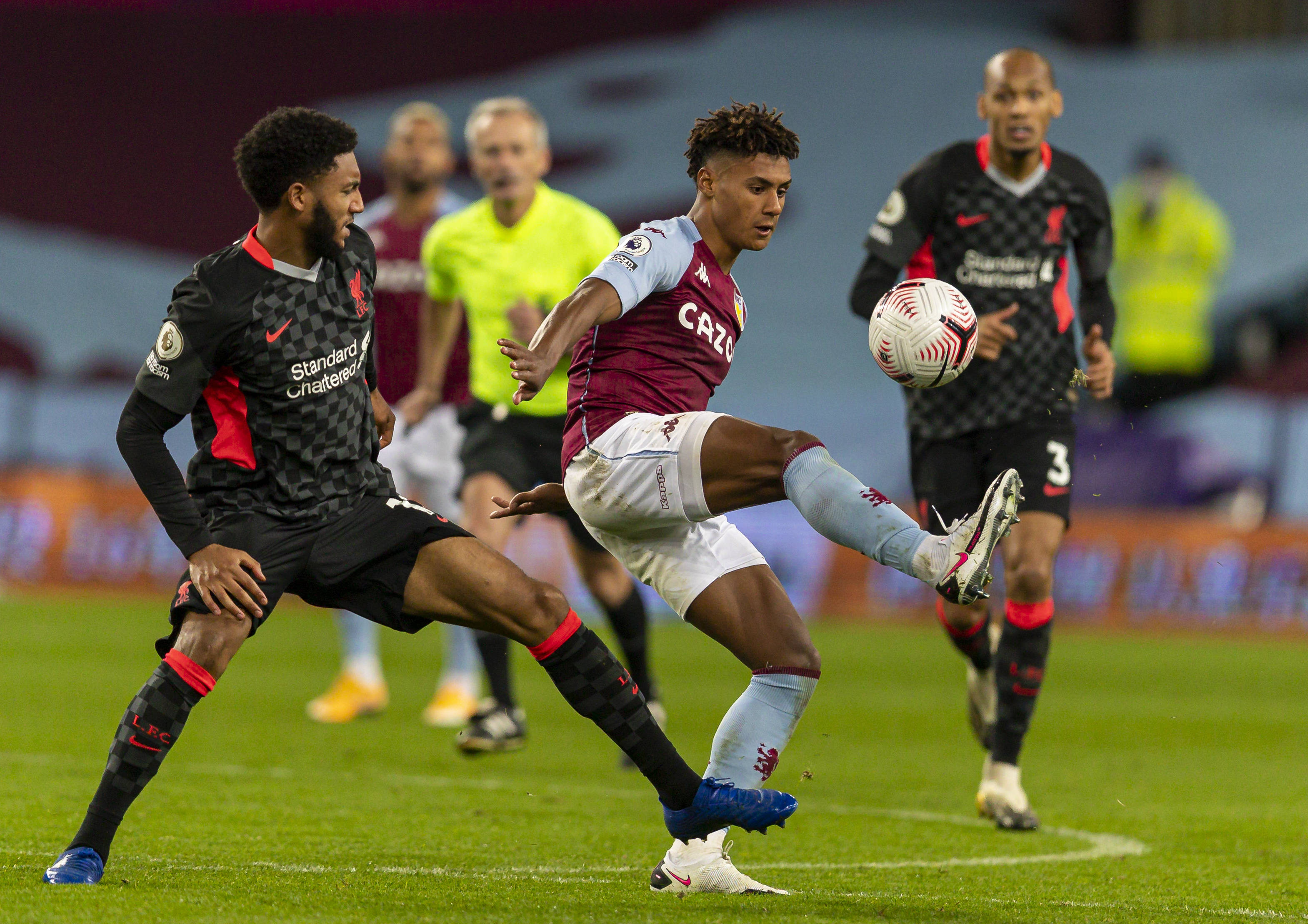 哲凯赖什与 哲凯赖什与