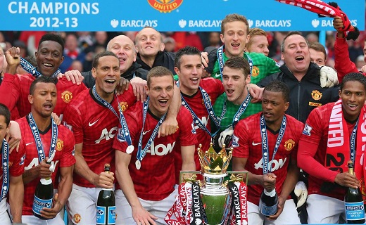 欧洲足坛 欧洲足坛