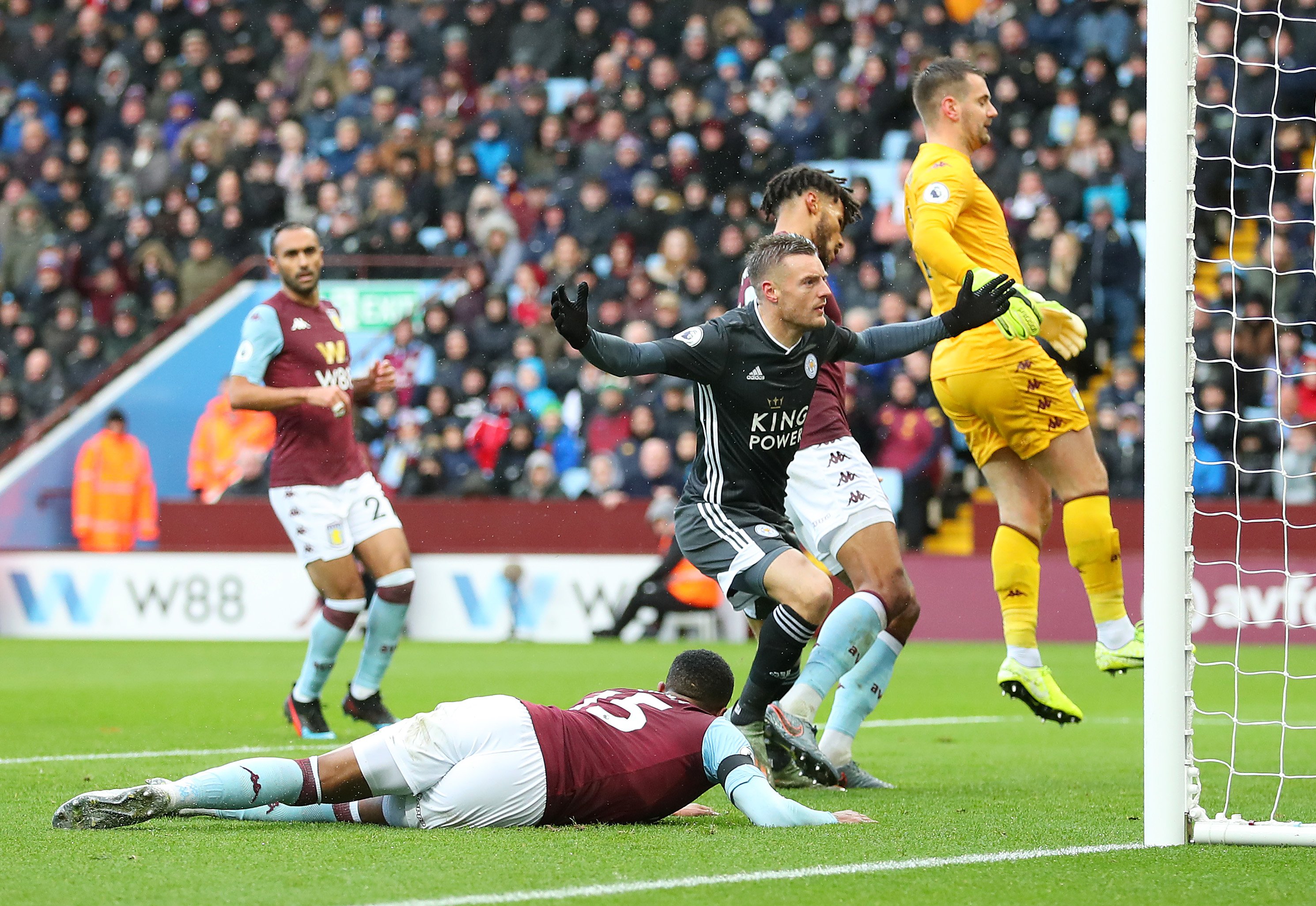 长远的视角 长远的视角